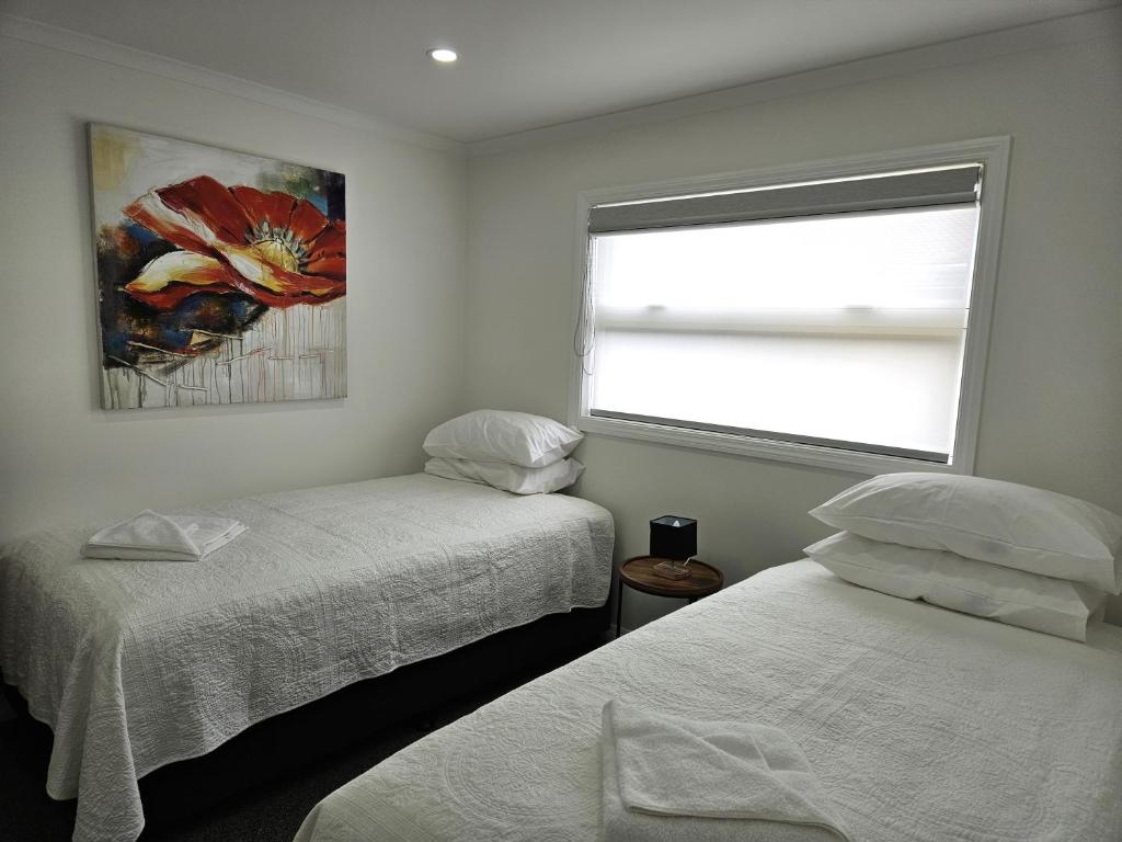 Redwood Apartments - Resim 20