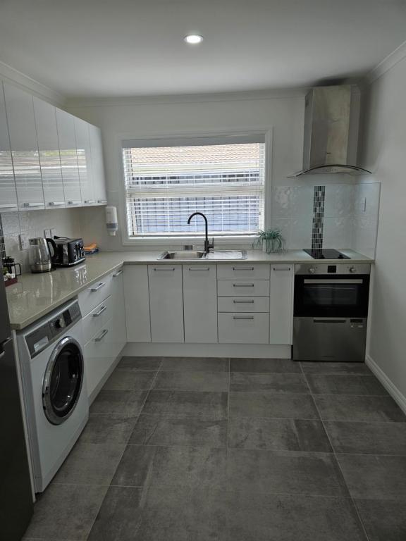 Redwood Apartments - Resim 19