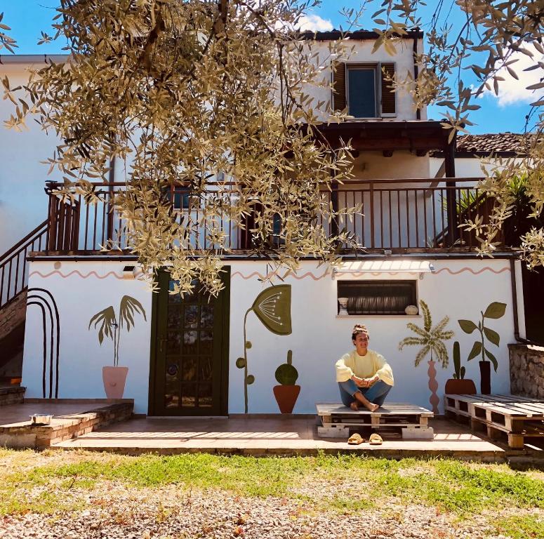 B&B Alive Abruzzo, DOG FRIENDLY - Housity