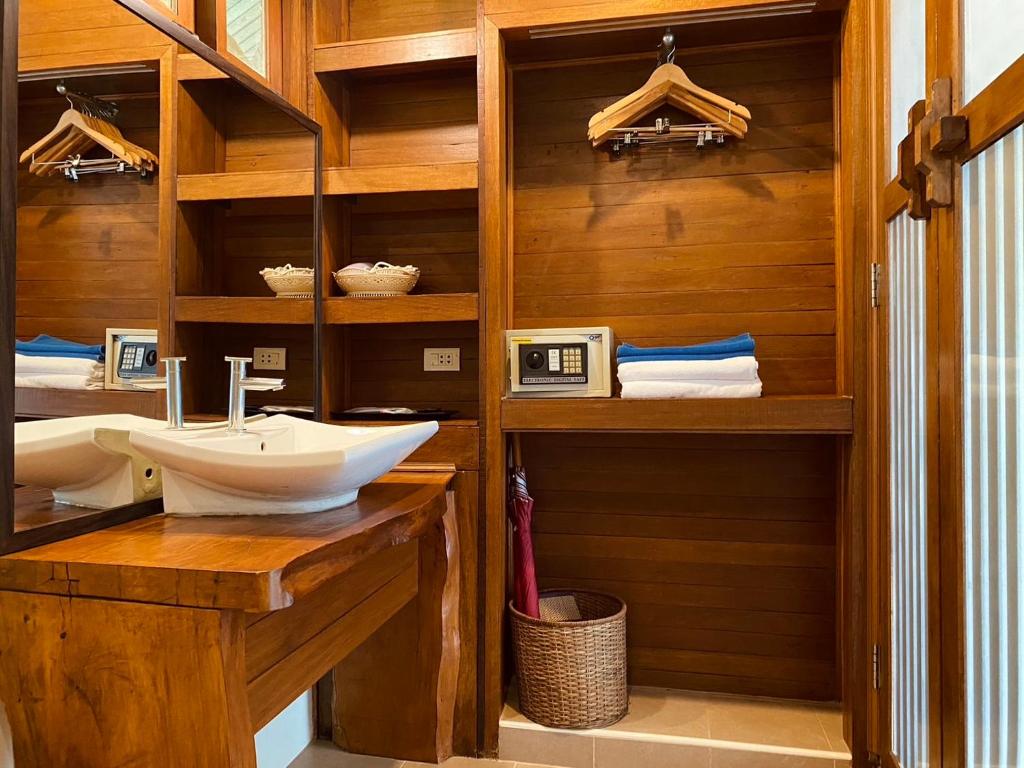 Baan Taranya Koh Yao Yai Resort - 14