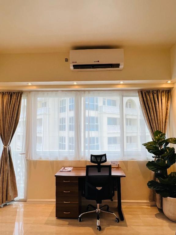 Fotografie z fotogalerie ubytování La Mirada Deluxe Suites with Oceanview v destinaci Mactan