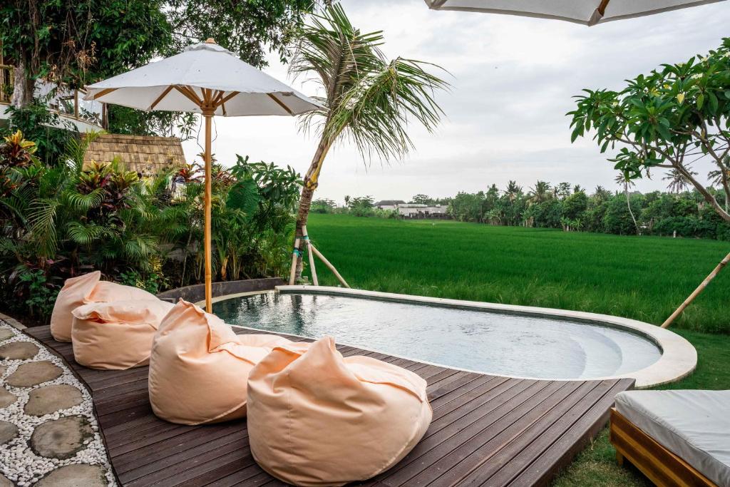 Shanti Boutique Retreat