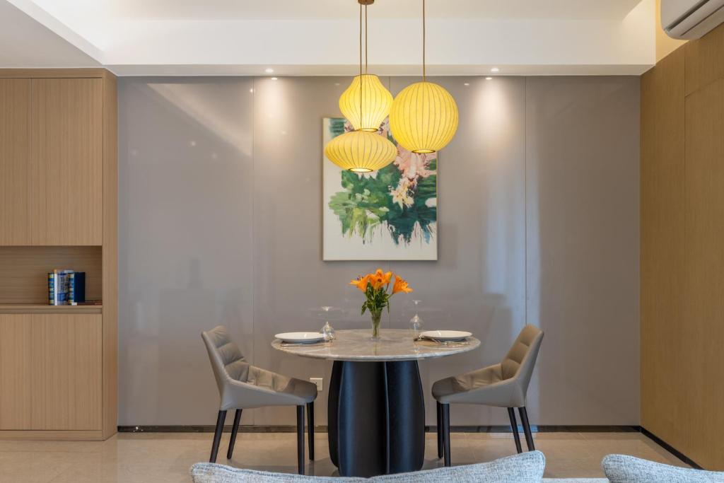 Fotografie z fotogalerie ubytování Pan Pacific Serviced Suites Nairobi v destinaci Nairobi