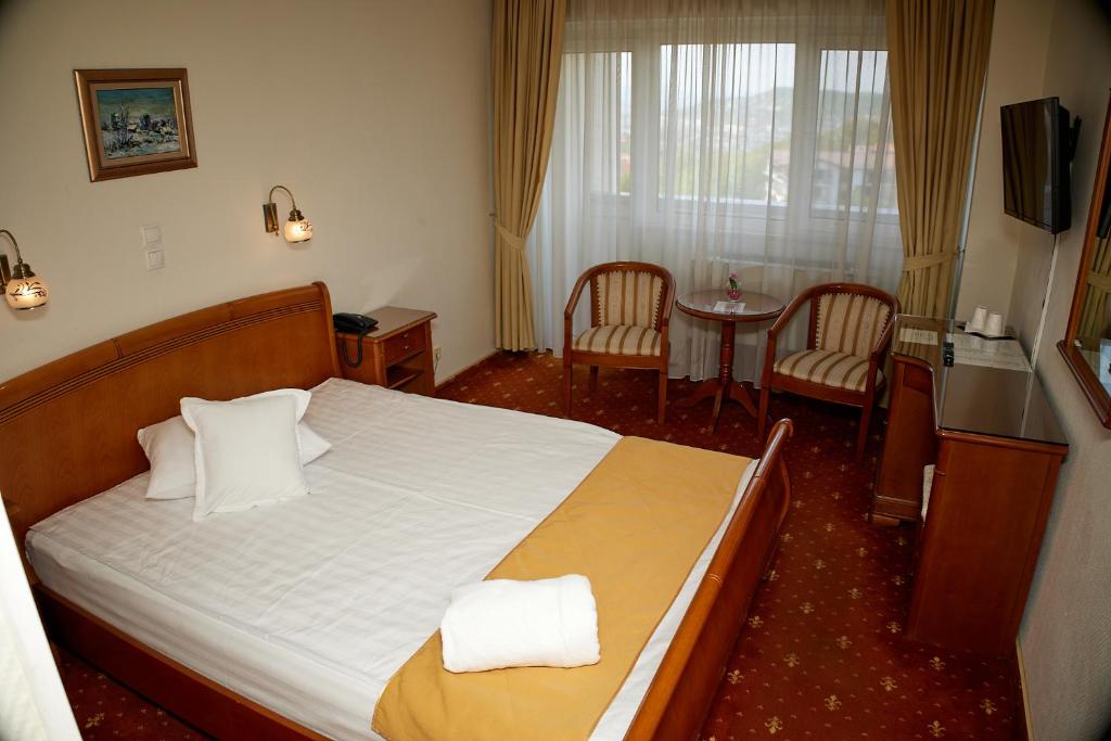 Hotel Belvedere - Resim 32