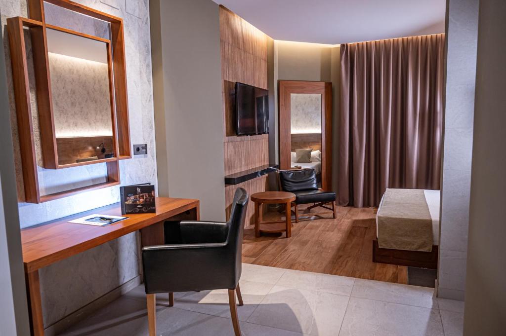 Hotel Luve - imagen 4