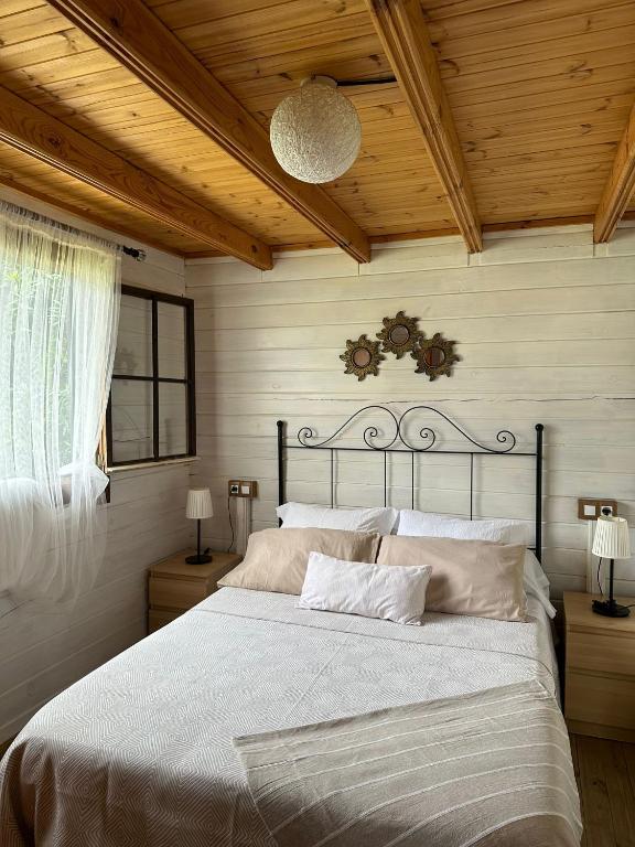 Casa Rural Las Bodegas