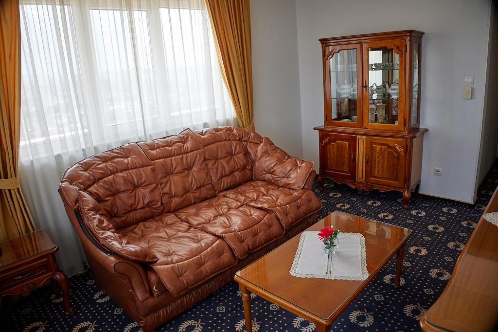 Hotel Belvedere - Resim 36