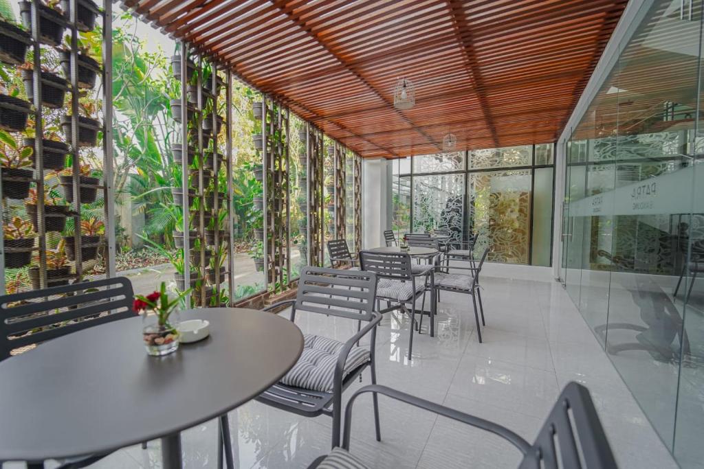 Fotografie z fotogalerie ubytování Patra Bandung Hotel v destinaci Bandung