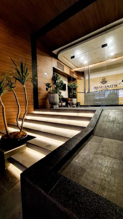 Fotografie z fotogalerie ubytování Grand Ametis Hotel Jakarta v destinaci Jakarta