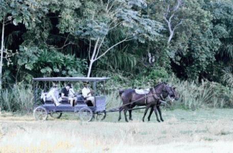  Pousada Aguape