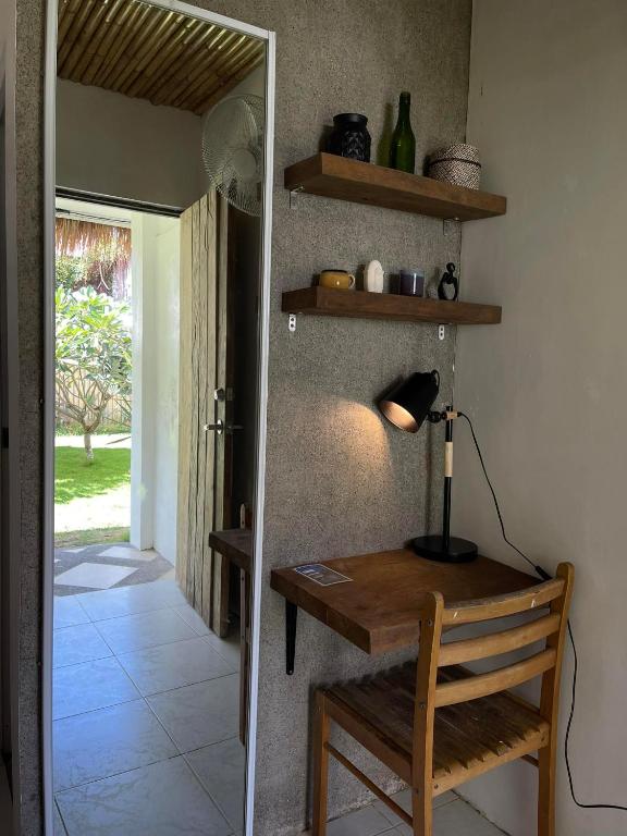 Foto Boracays asuva majutusasutuse Canvas Inn galeriist