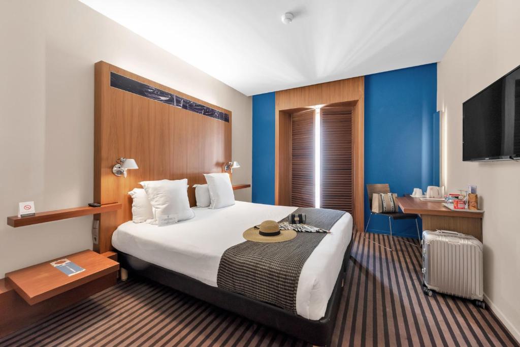 Hotel Beau Rivage - 