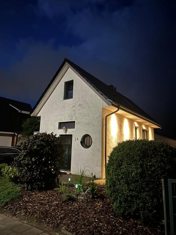 Ferienhaus Kottmann - Holiday Home