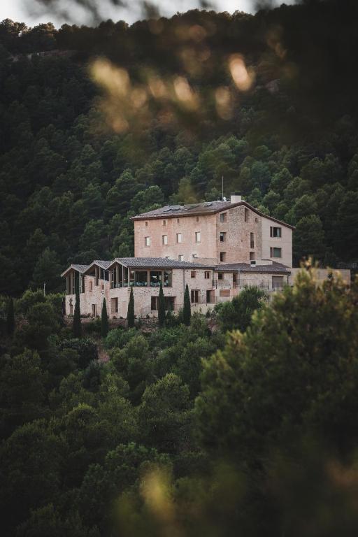 Torre del Marqués - Small Luxury Hotels