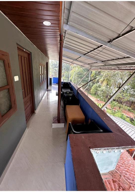 standard stay - Family Room