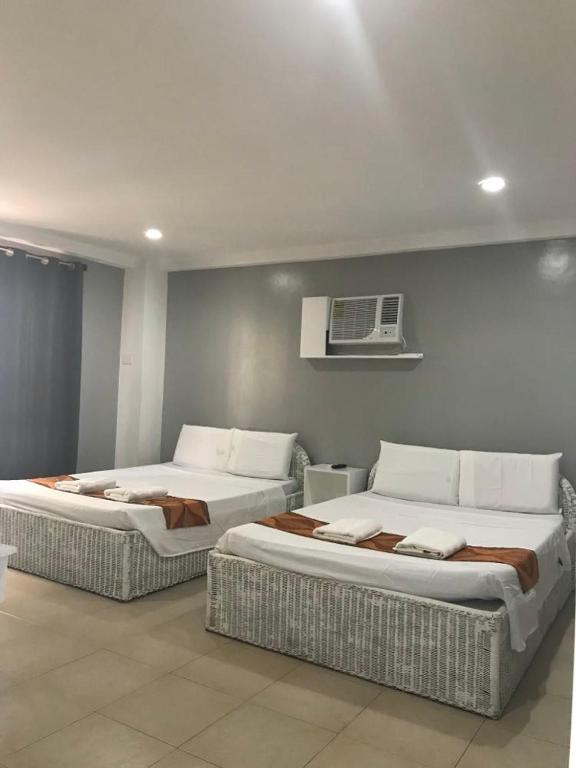 Fotografie z fotogalerie ubytování Casa Cecilia v destinaci El Nido