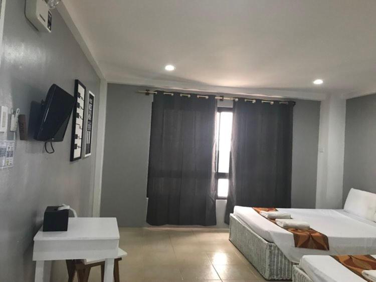 Fotografie z fotogalerie ubytování Casa Cecilia v destinaci El Nido