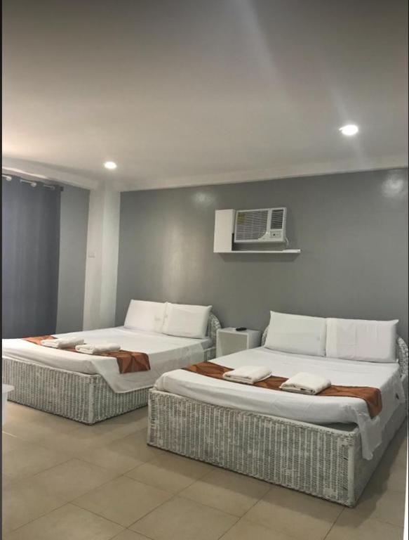 Fotografie z fotogalerie ubytování Casa Cecilia v destinaci El Nido