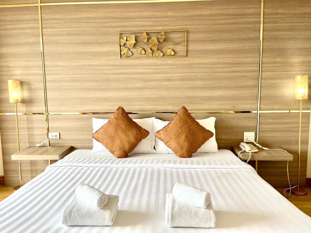 Asian Hotel - Resim 10