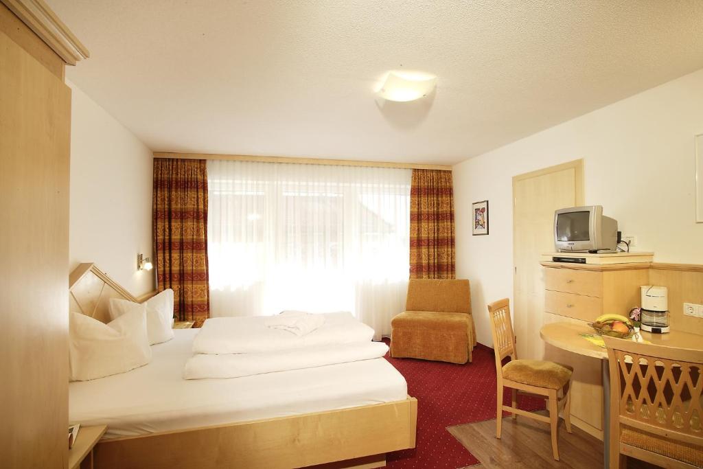 Falkner Appartement Resort - 6