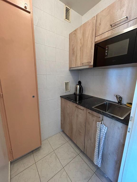 Primadom Aparthotel - Resim 15