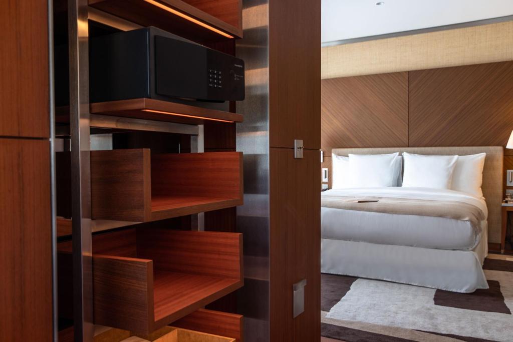 La Réserve Eden au Lac Zurich - Resim 43