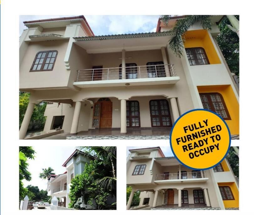 Monthly/Daily House for Rent., Thiruvalla (updated prices 2024)