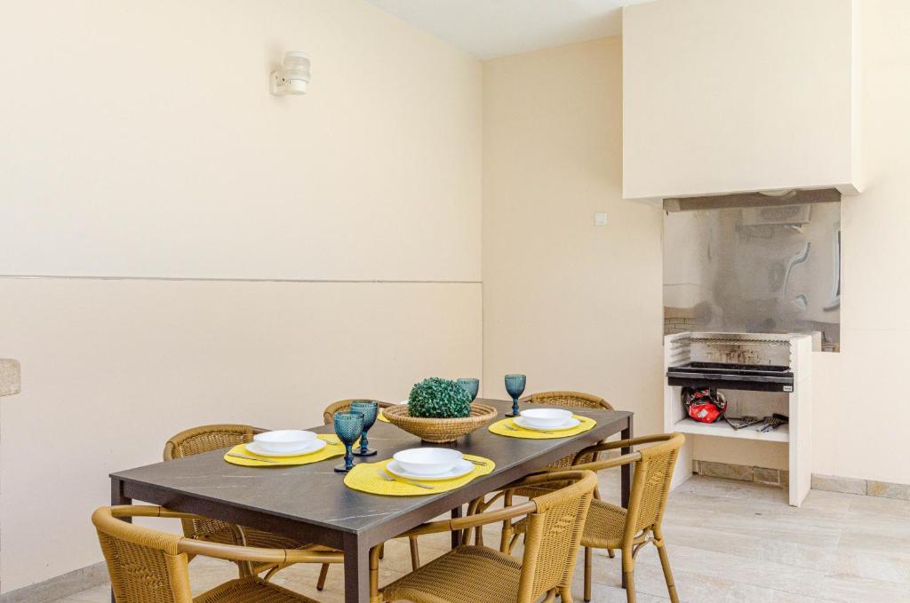 Fotografie z fotogalerie ubytování YourHouse Villa Marian v destinaci Muro