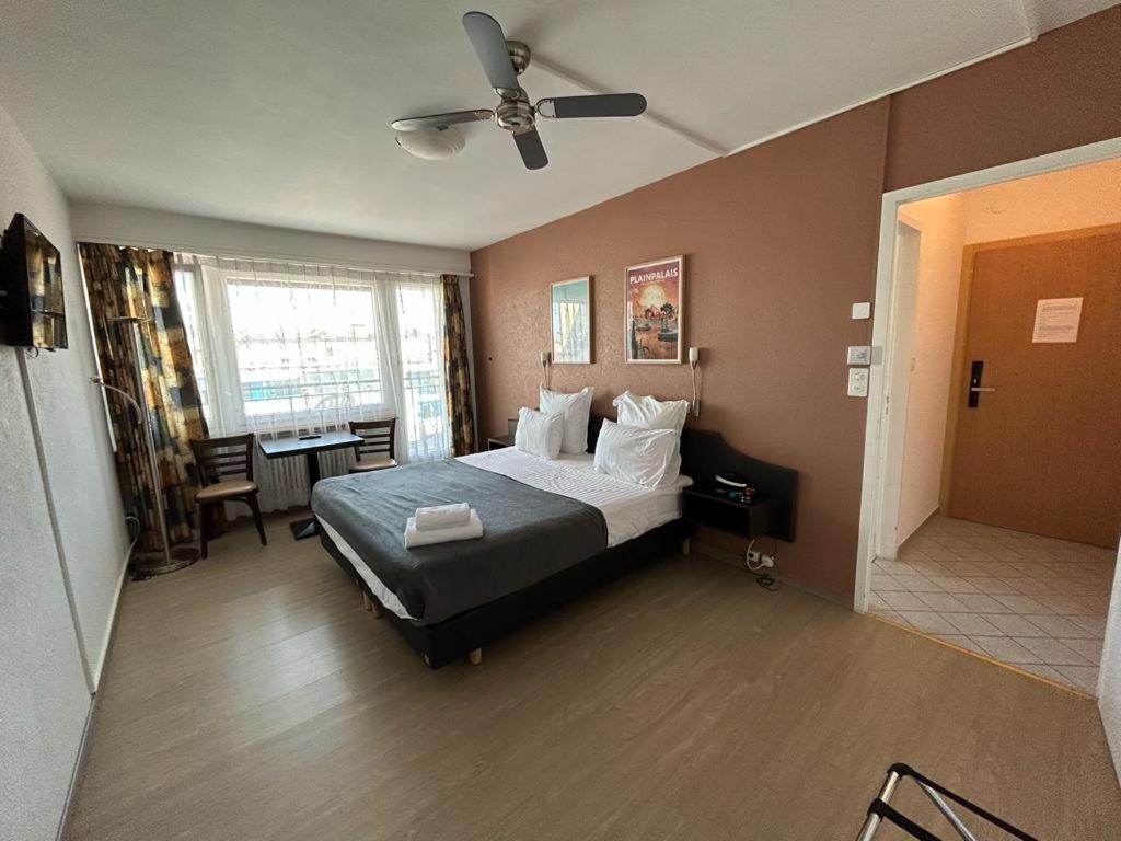 Primadom Aparthotel - Resim 36