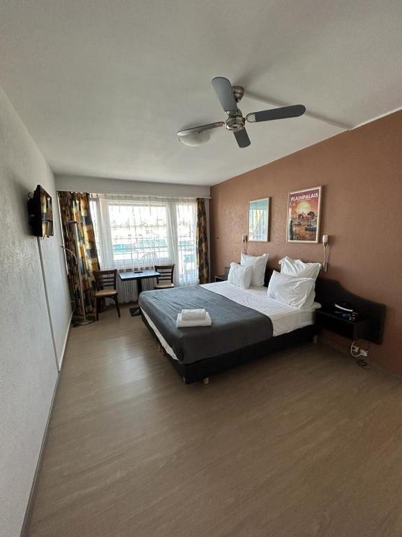 Primadom Aparthotel - Resim 32