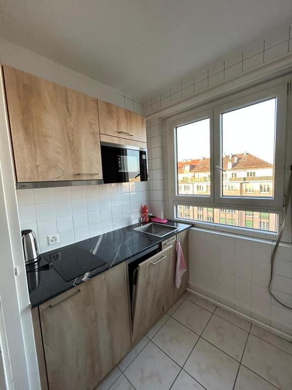 Primadom Aparthotel - Resim 45