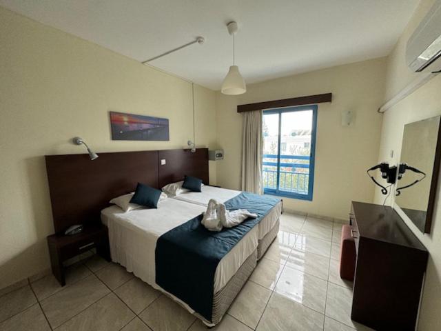 Kefalonitis Hotel Apartments - Apartamento De Una Habitación