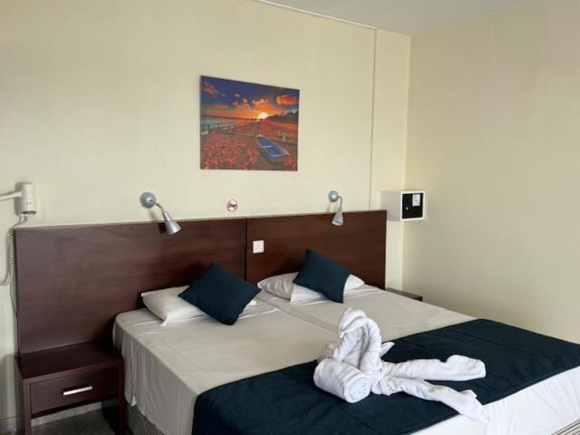 Kefalonitis Hotel Apartments - 