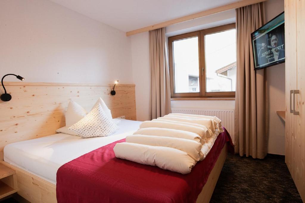 Falkner Appartement Resort - 10