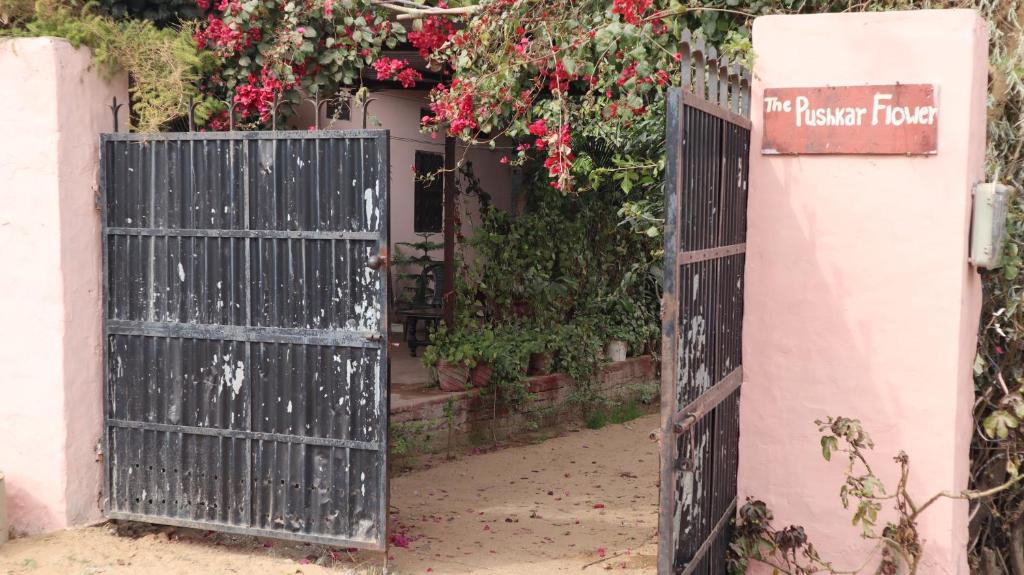 Fotografie z fotogalerie ubytování HOTEL THE PUSHKAR FLOWER v destinaci Puškar