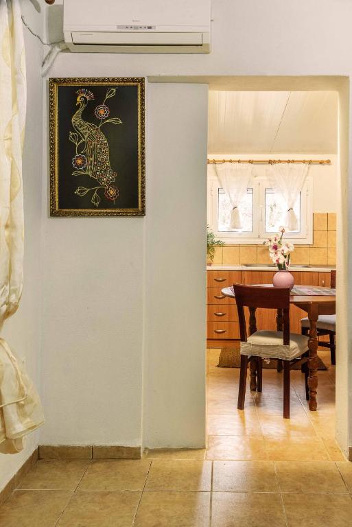 Fotografie z fotogalerie ubytování Eva's House v destinaci Lefkímmi