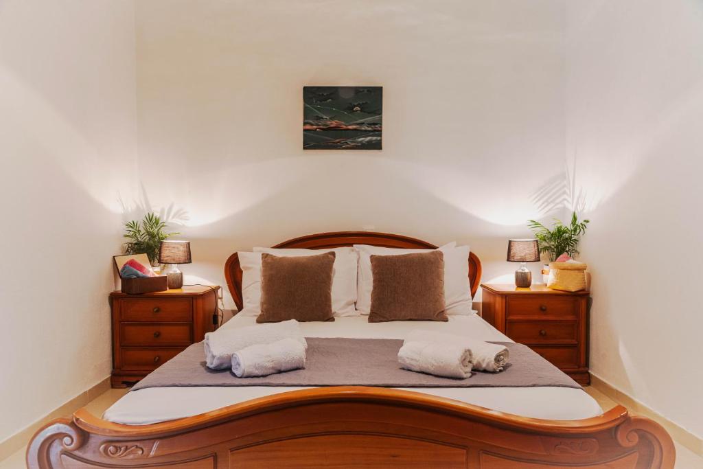 Fotografie z fotogalerie ubytování Eva's House v destinaci Lefkímmi