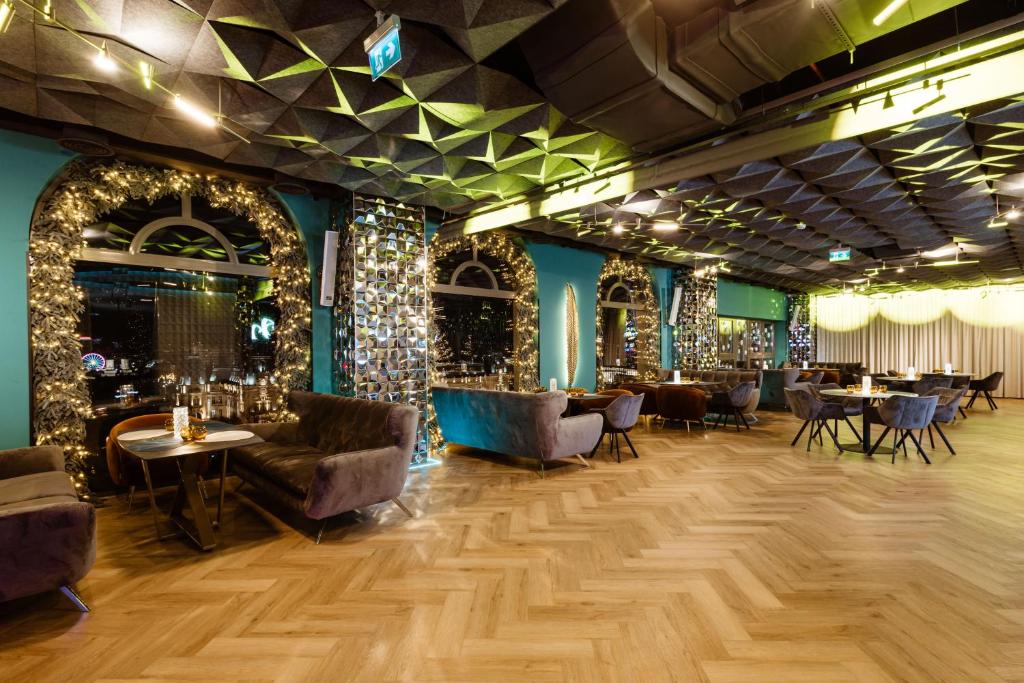 Hotel International Iasi