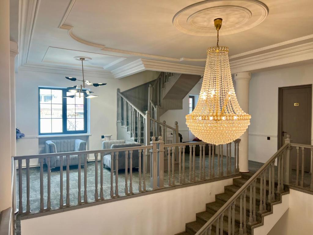 Fotografie z fotogalerie ubytování MANSION HOTEL YEREVAN v Jerevanu