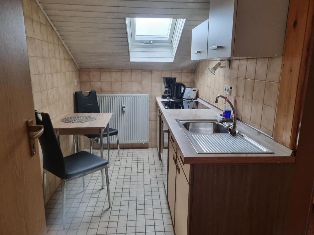 Hotel Pension Anke - 