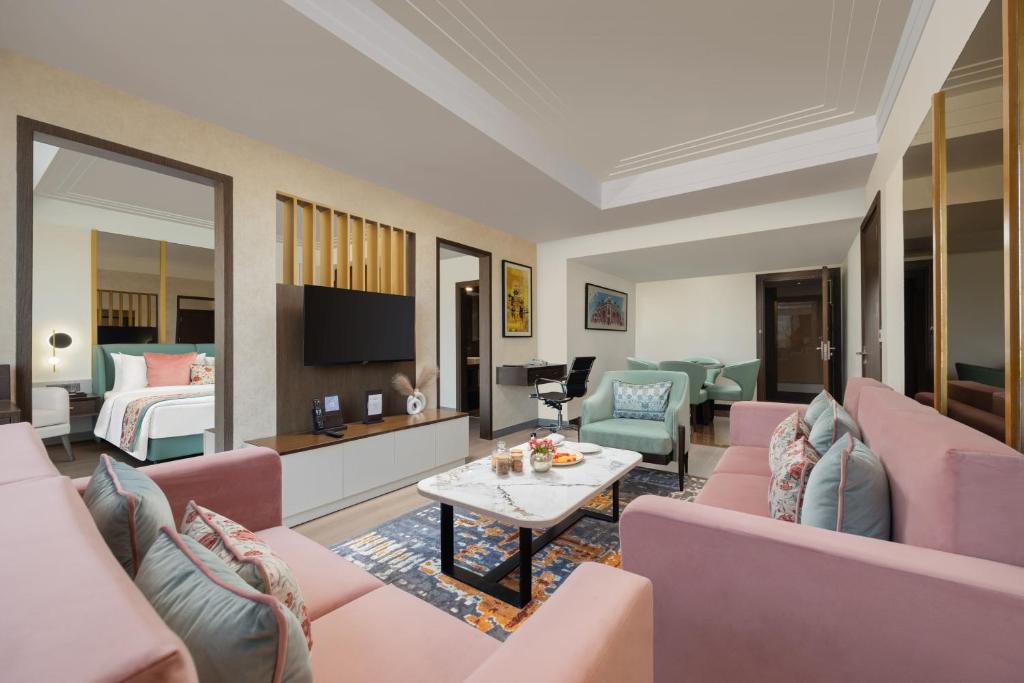 Fortune Park, Aligarh - Member ITC Hotels' Group - Suite