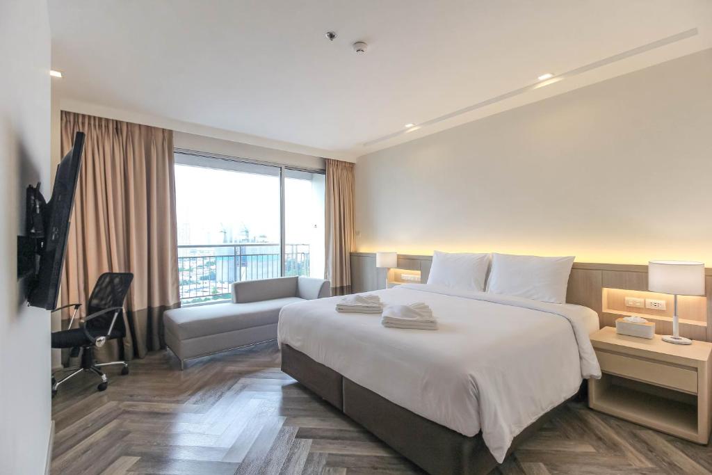 Jasmine Grande Residence - Resim 2