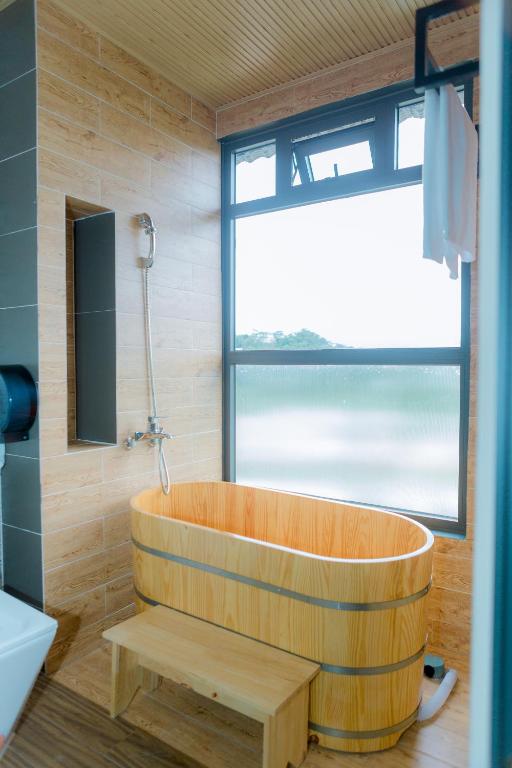 Fotografie z fotogalerie ubytování AN PHÚ Home v destinaci Da Lat