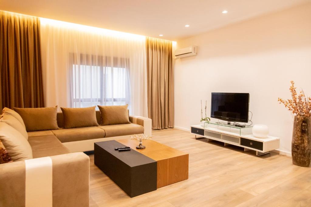 Sk_Grand Apartment