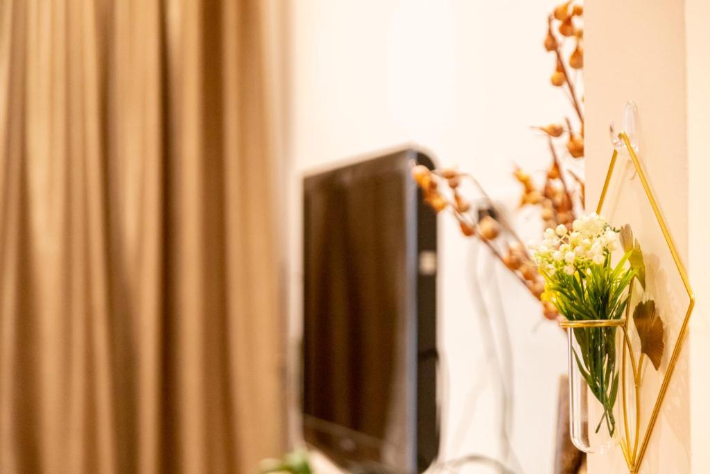Sk_Grand Apartment - Image 9