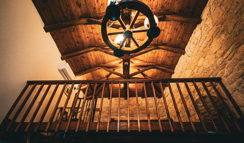 Fotografie z fotogalerie ubytování Guesthouse Armakas v destinaci Kalavrita