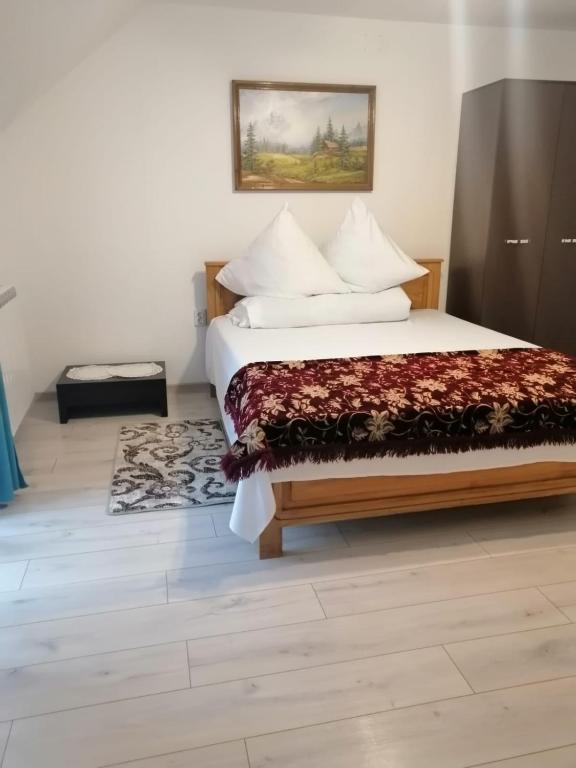 CASA NOBILIS PLUS - Double Room With Private Bathroom