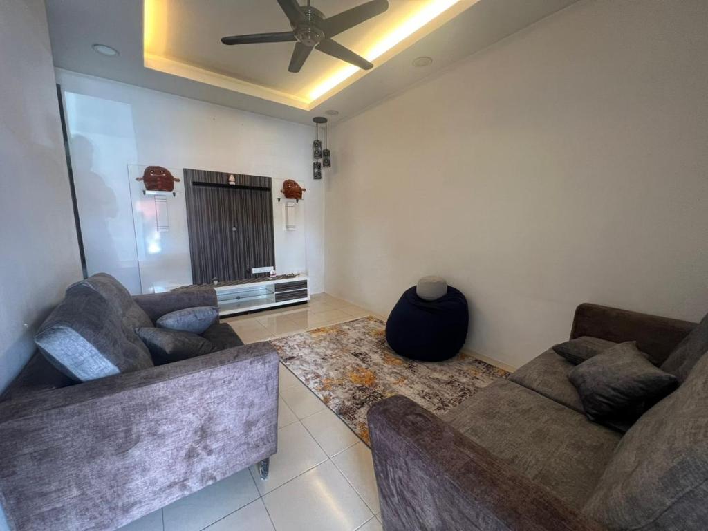 Gallery image of Home Sweet Home in Seremban