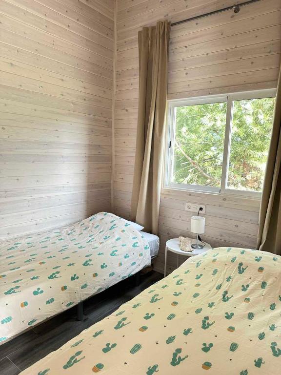 Fotografie z fotogalerie ubytování Finca Les Coves v destinaci Jijona