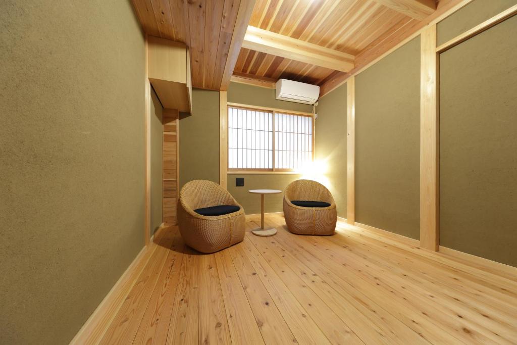 一棟貸しの宿 寂香庵 Kamakura